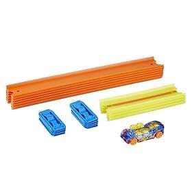 Hot Wheels Track Builder Unlimited Basic Track Pack GVG13