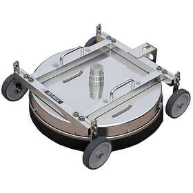 Mosmatic Taktvätt DR-520 350 Bar