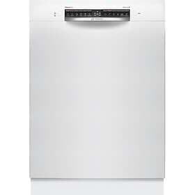 Bosch SMU4HMW01S Serie 4