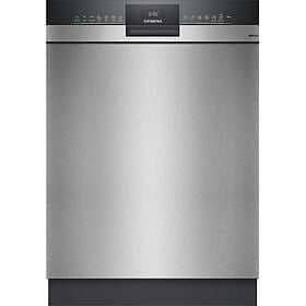 Siemens SN45ZS08CE (Rostfri)