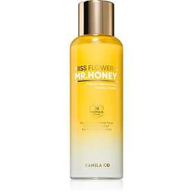 Banila Co. Miss Flower & Mr. Honey Propolis Rejuvenating Lindrande och återfuktande toner För torr känslig hud 190ml