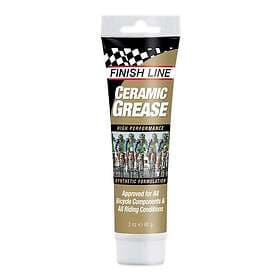 Finish Line ceramic grease, 60g