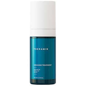 Ceramide THERAMID Treatment High Dose 3% Treatment (30ml)