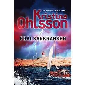 Kristina Ohlsson: Frälsarkransen