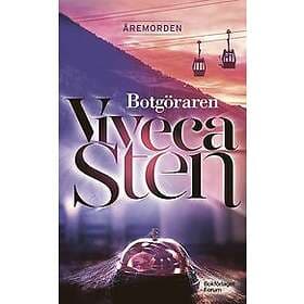 Viveca Sten: Botgöraren