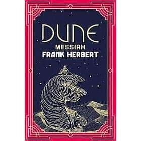 Frank Herbert: Dune Messiah