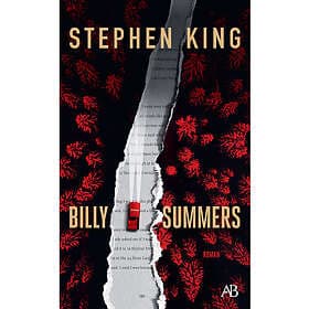 Stephen King: Billy Summers