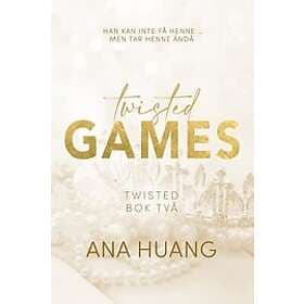 Ana Huang: Twisted Games