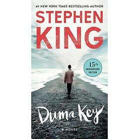 Stephen King: Duma Key