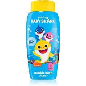 Baby Shark Bubble Bath 300ml