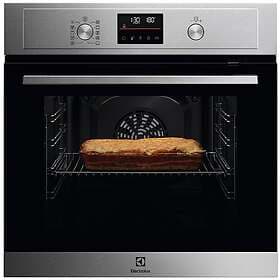 Electrolux OOP801NX Rostfri