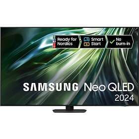 Samsung TQ85QN90D 85" 4K Neo QLED Mini LED Smart TV