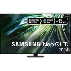 Samsung TQ65QN90D 65" 4K NEO QLED Mini LED Smart TV