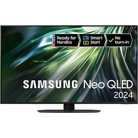 Samsung TQ43QN90D 43" 4K Neo QLED Mini LED Smart TV