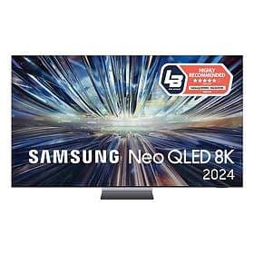 Samsung 85" 8K NEO QLED TV TQ85QN900D