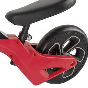 QPlay Tech Balance Bike