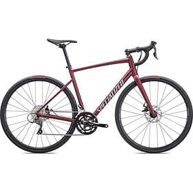 Specialized Allez E5 Disc Claris