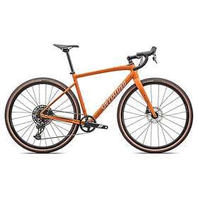 Specialized Diverge E5 Comp 700 Apex Eagle