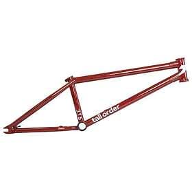 Tall Order 315 V2 Bmx Frame