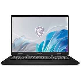 MSI Creator M16 HX C14VEG-009NEU 16" Core i7-14700HX 32GB RAM 1TB SSD RTX 4050