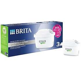 Brita Maxtra Pro Limescale 3 kpl