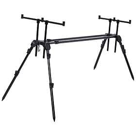 Prologic Q/r Tri-sky Rod Pod Svart