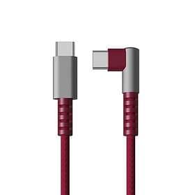 Nomadelic USB-C till USB-C 1,2m