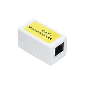 Luxorparts Skarvdon RJ45 Cat. 6 UTP