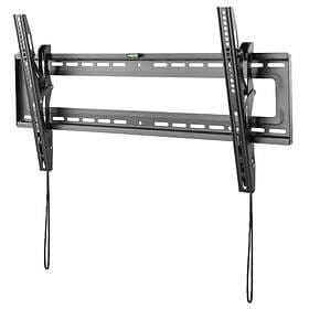 Luxorparts Tiltbart väggfäste för TV 37-80"