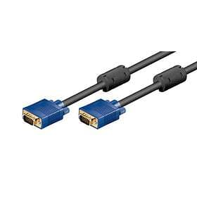 Luxorparts VGA-kabel 5 m