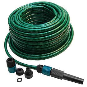 Green>it Slangset 1/2" 30m