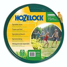 Hozelock Sprinklerslang 15m