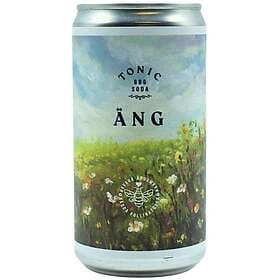 GBG Soda Tonic Äng 33cl