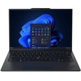 Lenovo ThinkPad X1 Carbon G12 21KC005EMX 14" Core Ultra 7 165U 64GB RAM 1TB SSD