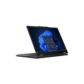 Lenovo ThinkPad X13 2-IN-1 G5 21LW001LMX 13,3" Core Ultra 7 155U 16GB RAM 512GB SSD