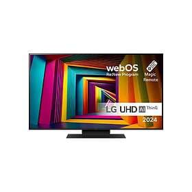 LG 50UT91006LA 50" 4K LED TV 