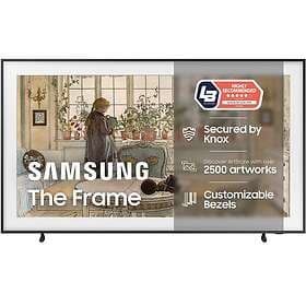 Samsung TQ65LS03DAUXXC 65" The Frame 4K QLED TV