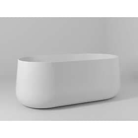 Svedbergs Auren 156x58 (Vit)