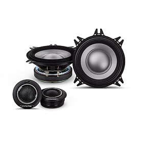 Alpine S2-S40C kitsystem