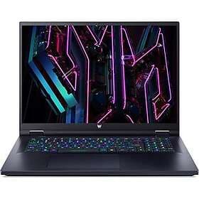 Acer Predator Helios 18 PH18-71 NH.QKSED.00D 18" i9-13900HX 16GB RAM 1TB SSD RTX 4070