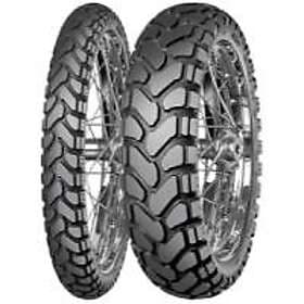 Mitas Enduro Trail+ 59h Tl/tt M+s Dakar Adventure Front Tire 110/80 B19