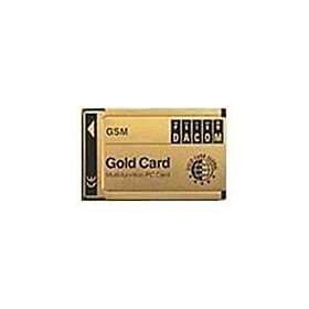 Ansmann Psion Gold Card GSM