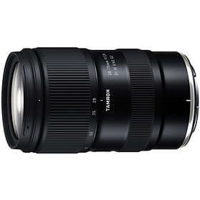 Tamron 28-75mm f/2.8 Di III VXD G2 for Nikon Z