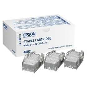 Epson S904002 häftklammermagasin (original)