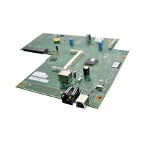 HP Q7848-61006 formatter board (original)