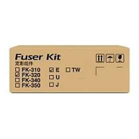 Kyocera FK-320 fuser (original)