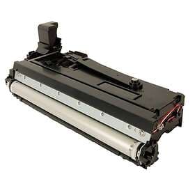Kyocera Utvecklingssats DV-3100 FS-4300DN Svart 3100