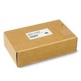 HP 5851-2766 swing plate assembly (original)