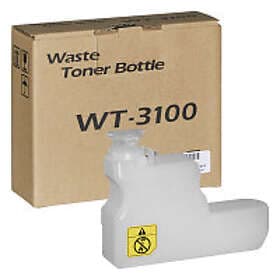 Kyocera WT-3100 toner 4300 4200 FS-2100 4100