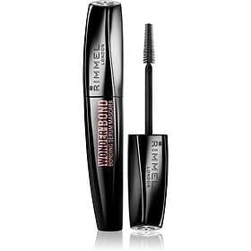 Rimmel Wonder Bond Serum Mascara 11ml